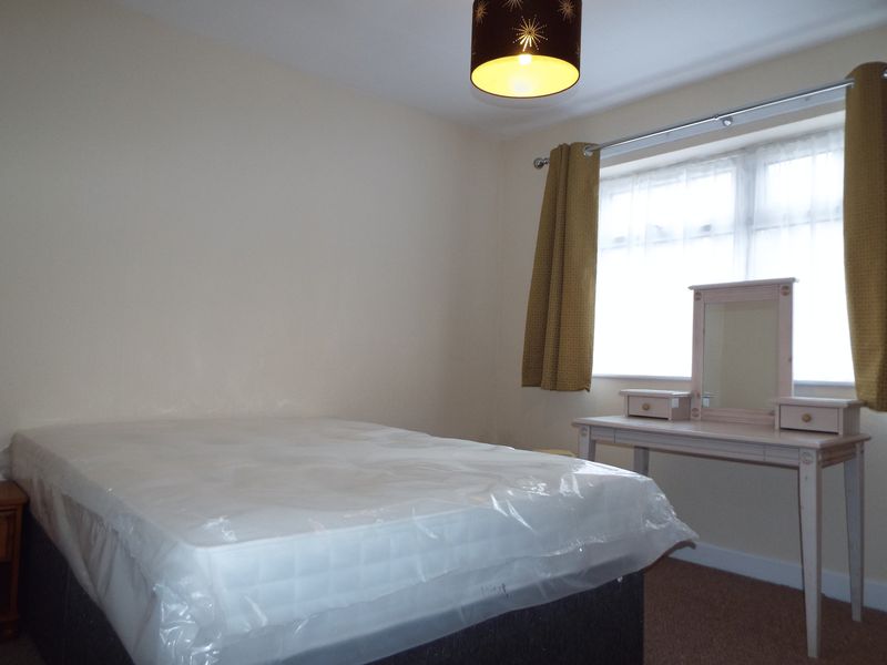 Bournbrook Road Selly Oak